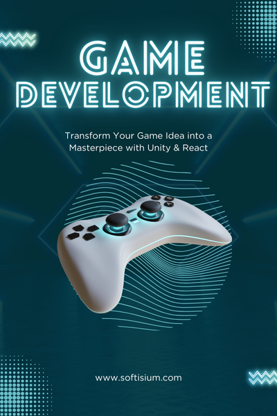 softisium game development