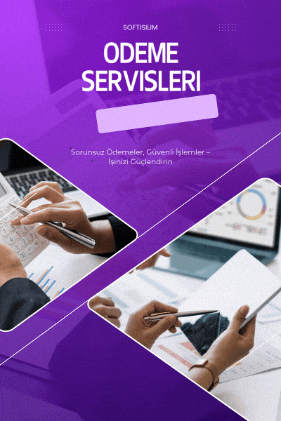ödeme servisleri ve sanal pos entegrasyonu