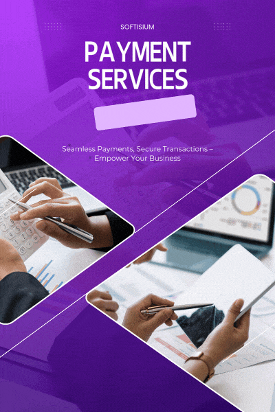 payment services and virtual pos integration