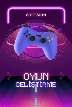 oyun geliştirme