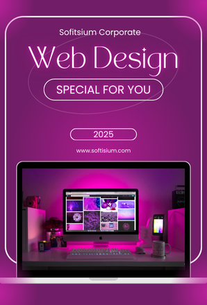 web design