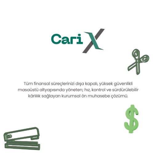 Softisium Cari X